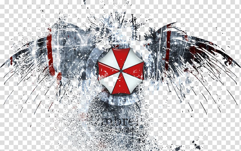 Umbrella Corps Resident Evil: The Umbrella Chronicles Resident Evil 2 Resident Evil: Revelations, football transparent background PNG clipart