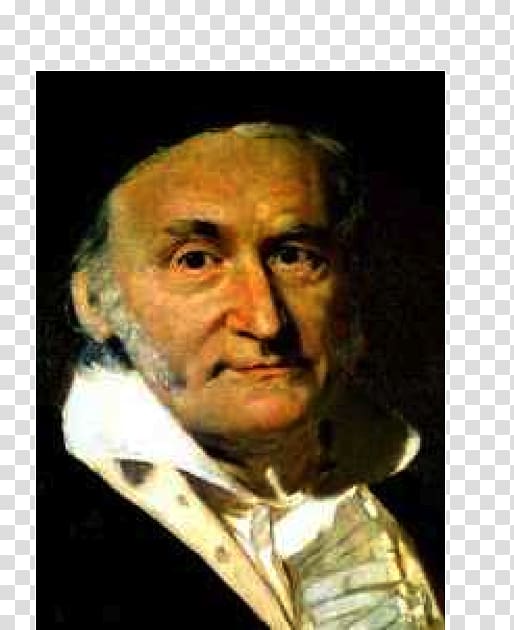 Carl Friedrich Gauss Disquisitiones Arithmeticae Mathematics Mathematician Gaussian elimination, Mathematics transparent background PNG clipart