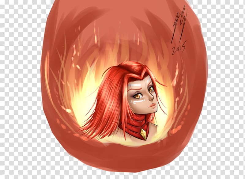 Dota 2 Fan art Vengeful ghost , dota transparent background PNG clipart