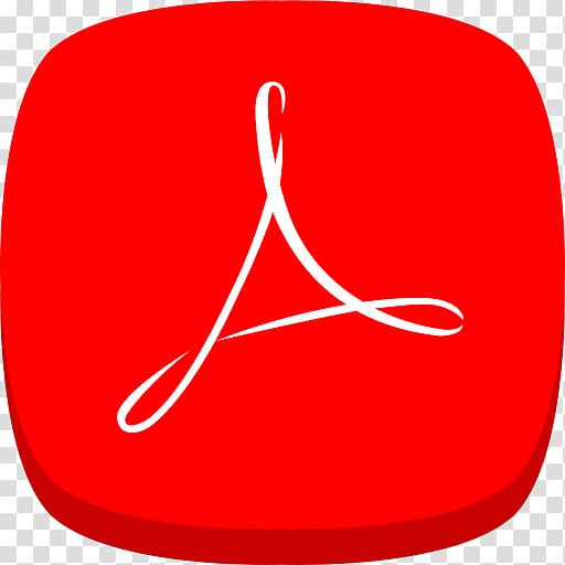 Adobe Acrobat Adobe Reader Adobe Systems PDF Adobe Flash Player, acrobat reader icon transparent background PNG clipart