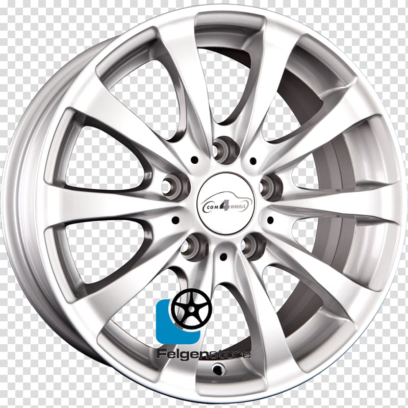 Alloy wheel Autofelge Rim Spoke, others transparent background PNG clipart