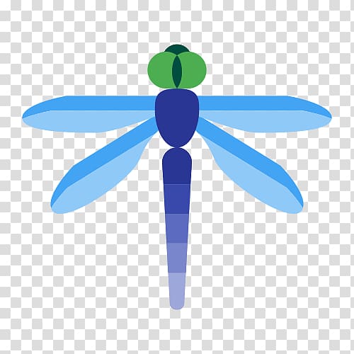 Insect Dragonfly Computer Icons , insect transparent background PNG clipart