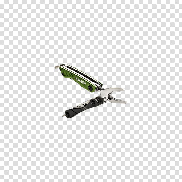 Multi-function Tools & Knives Knife Gerber Gear Gerber multitool, knife transparent background PNG clipart