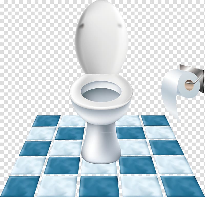 Toilet paper Toilet paper Bathroom, Toilet construction transparent background PNG clipart