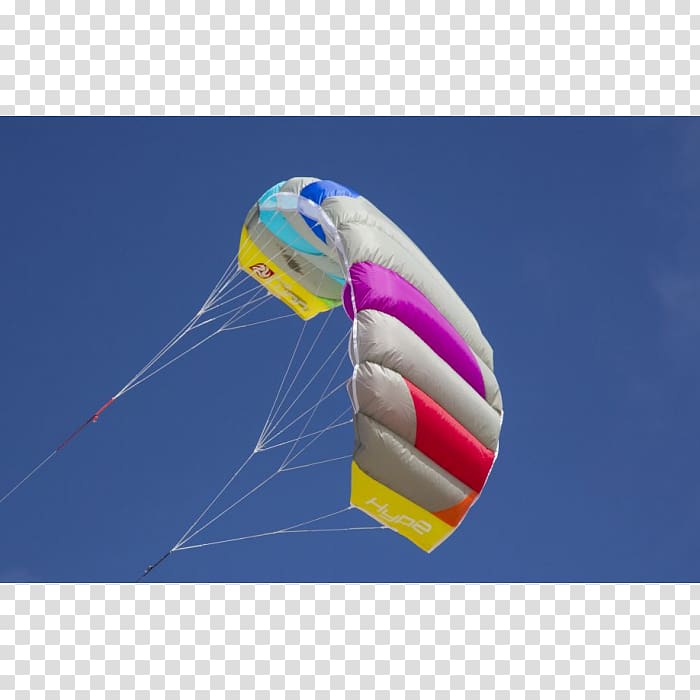 Power kite Foil kite Sport kite Kitesurfing, Peter Lynn transparent background PNG clipart