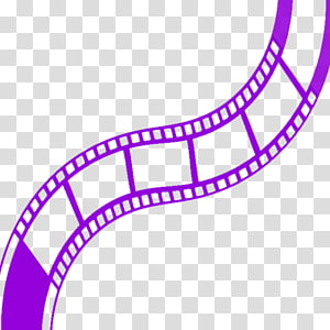 graphic film , ribbon transparent background PNG clipart thumbnail