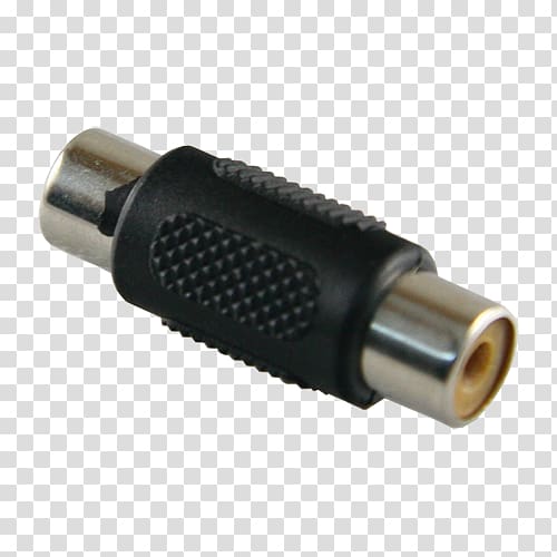 RCA connector Phone connector Electrical connector BNC connector Adapter, others transparent background PNG clipart