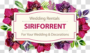 Floral design Flower Vintage Watercolor painting, flower transparent background PNG clipart thumbnail