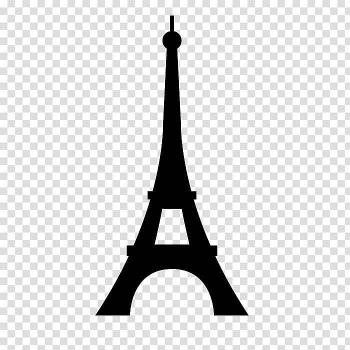 Eiffel Tower Champ de Mars Computer Icons, eiffel tower transparent background PNG clipart