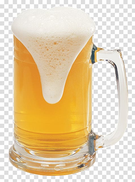 Beer Glasses Mug , beer transparent background PNG clipart