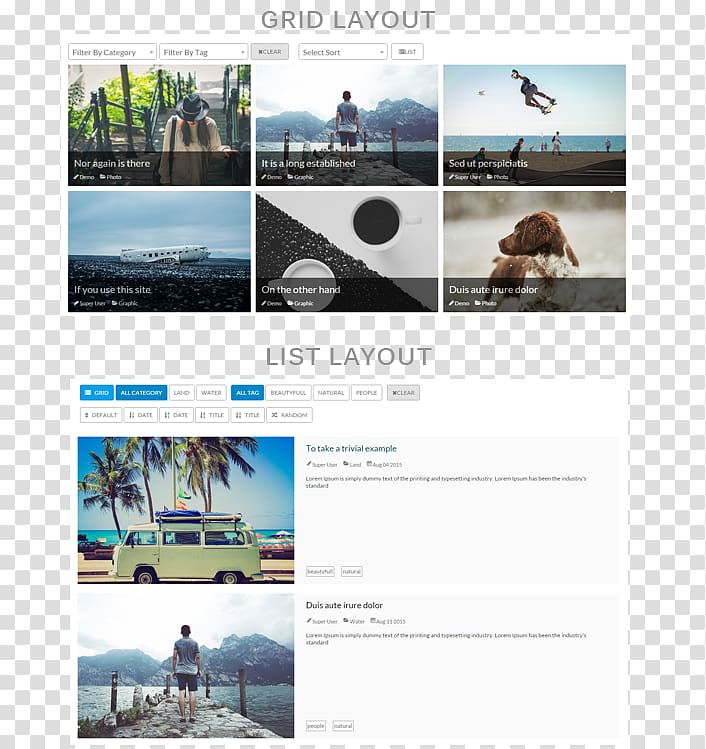 Responsive web design Joomla Grid Page layout Multimedia, responsive grid builder transparent background PNG clipart