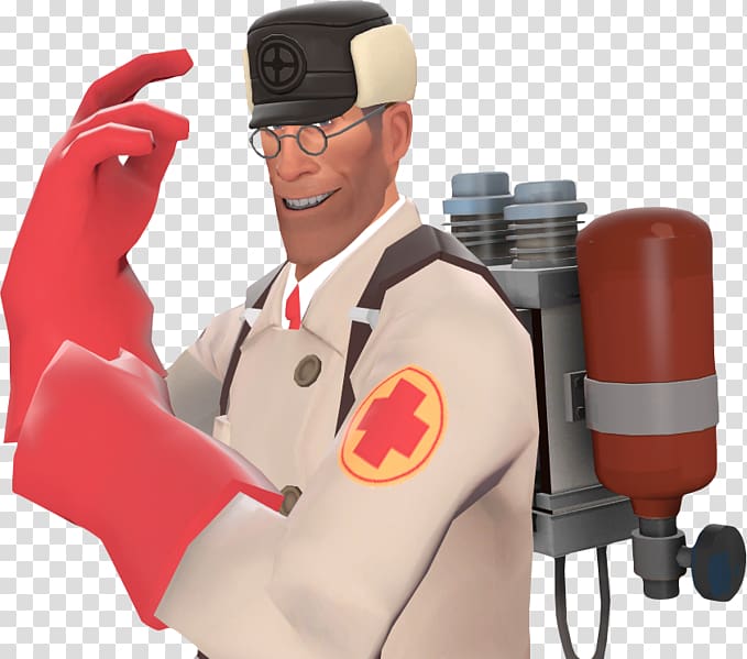 Team Fortress 2 Wiki Surgeon Fonetik alfabe, others transparent background PNG clipart