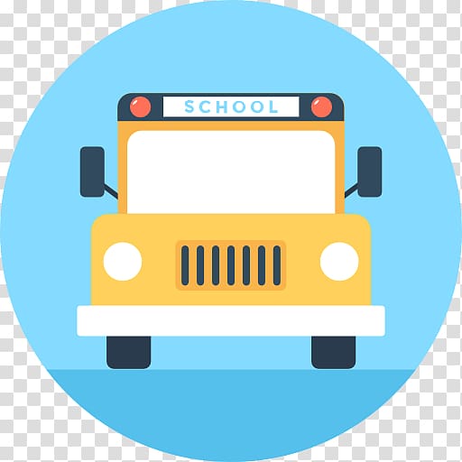 School bus Computer Icons , bus transparent background PNG clipart