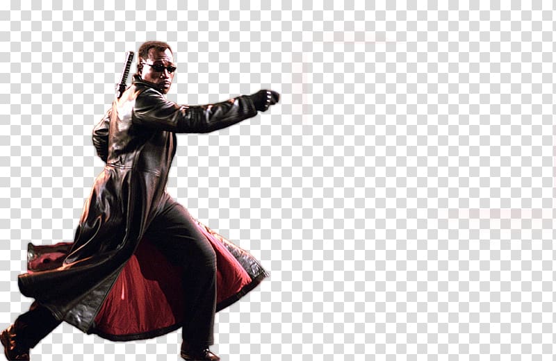 Performing arts Blade: Trinity Figurine The arts, Wesley Snipes transparent background PNG clipart