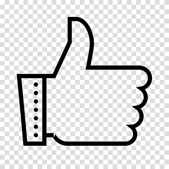 Facebook like button Computer Icons , facebook transparent background PNG clipart