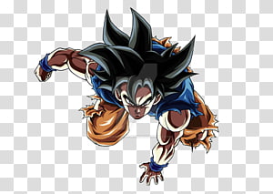 Goku Vegeta Super Saiya Dragon Ball Xenoverse 2, goku transparent background PNG clipart thumbnail