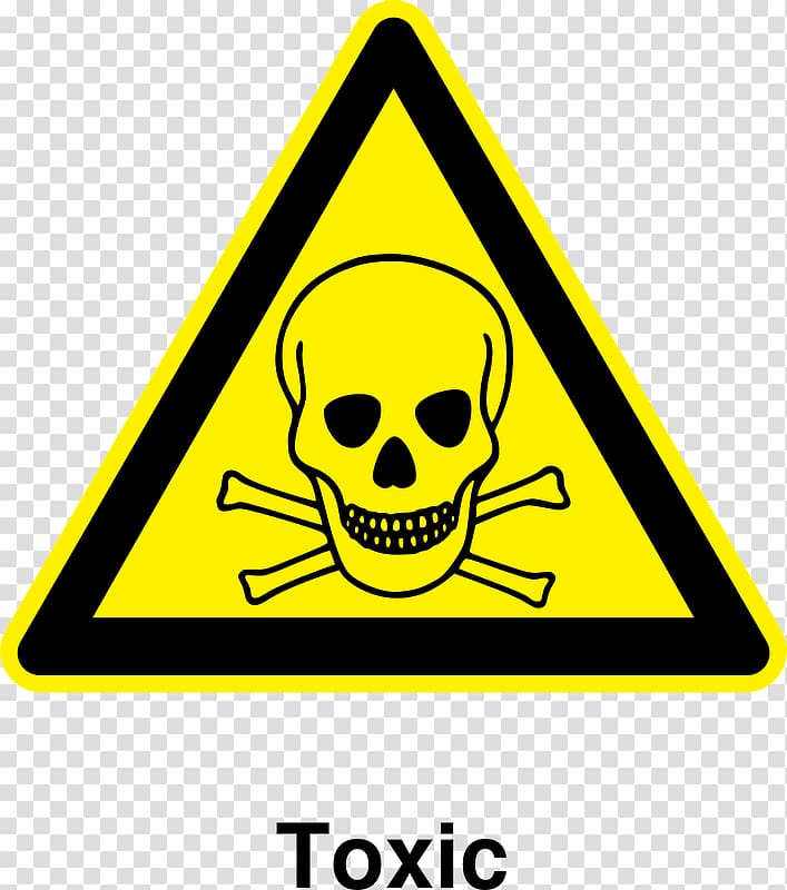 Household hazardous waste Toxicity Toxic waste, others transparent background PNG clipart