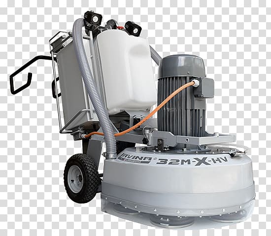 Concrete grinder XE.com Money World Currency, grinding machine transparent background PNG clipart