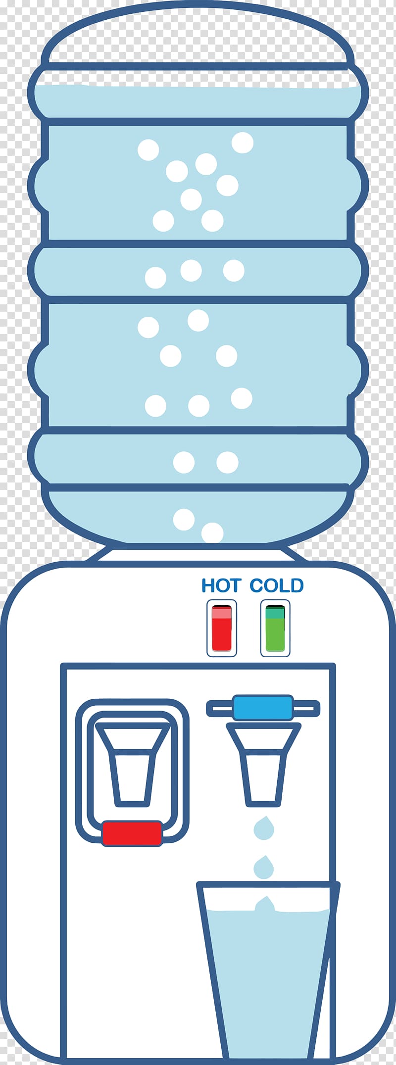 Water cooler , COOLER transparent background PNG clipart