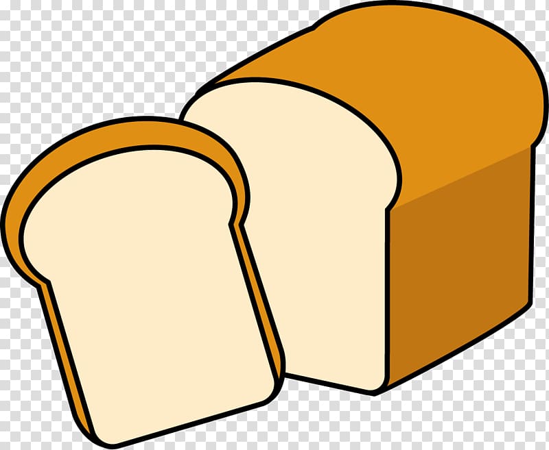 Pan loaf Ameneh Bread , others transparent background PNG clipart