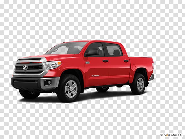 2018 Toyota Tundra SR5 5.7L V8 CrewMax Pickup truck Car 2018 Toyota Tundra SR5 5.7L V8 4WD CrewMax, National Highway Traffic Safety Administration transparent background PNG clipart