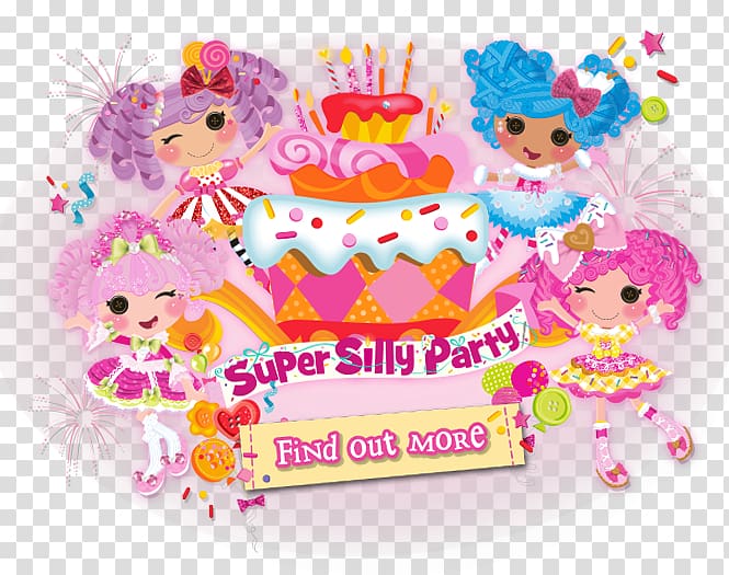 Birthday cake Lalaloopsy Doll Cloud E Sky and Storm E Sky 2 Doll Pack Lalaloopsy Doll Cloud E Sky and Storm E Sky 2 Doll Pack, doll transparent background PNG clipart