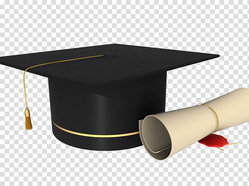 Square academic cap Graduation ceremony Transparency Portable Network Graphics , Cap transparent background PNG clipart