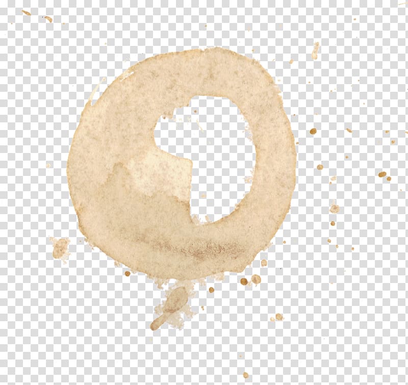 Coffee Cafe, Use These Coffee Stain transparent background PNG clipart