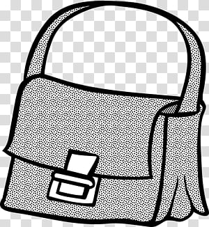 Handbag , bag transparent background PNG clipart thumbnail