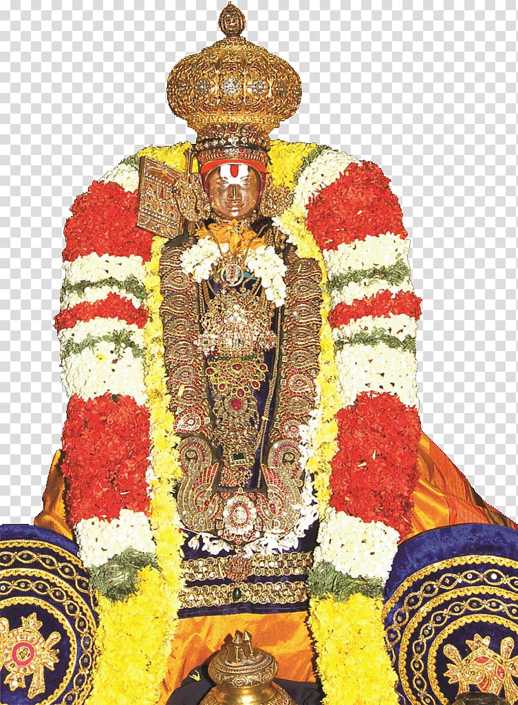 Sriperumbudur Srirangam Temple Kanchipuram Chidambaram, Lord Krishna transparent background PNG clipart