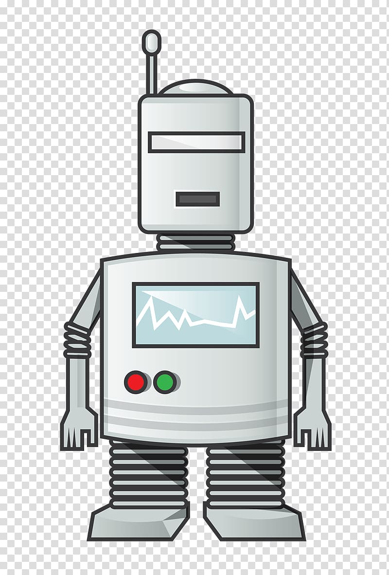 Robot , Robot transparent background PNG clipart