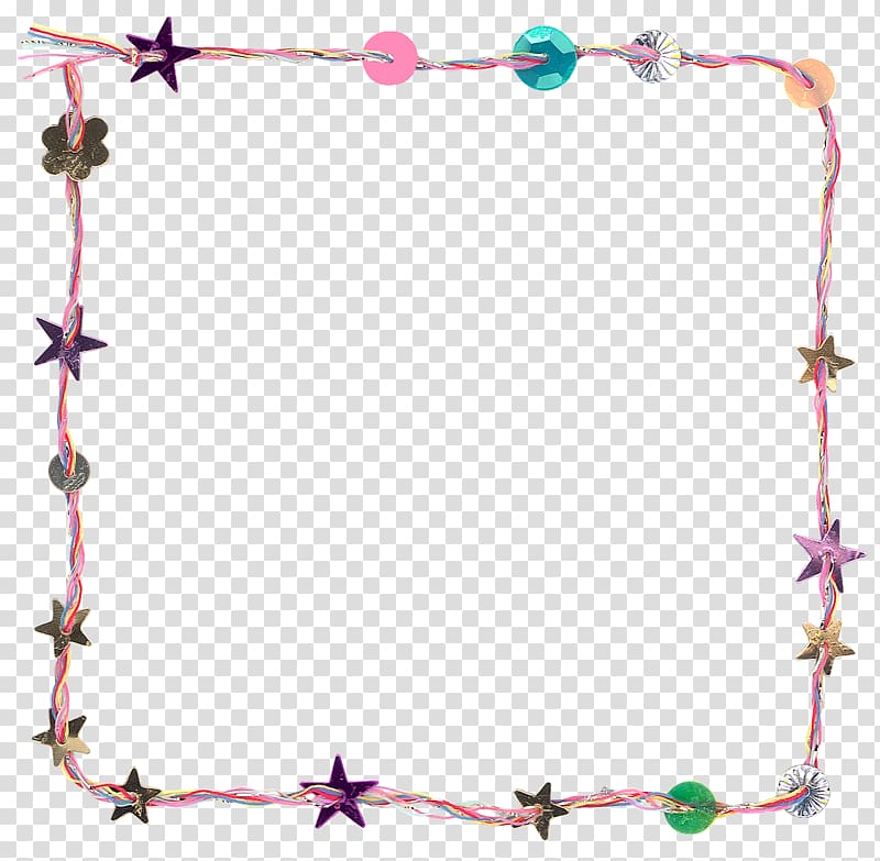 Tetsuya Kuroko Ryota Kise Super Seisyun Brothers Cross-stitch Rope, Wearing rope handmade ornaments border transparent background PNG clipart