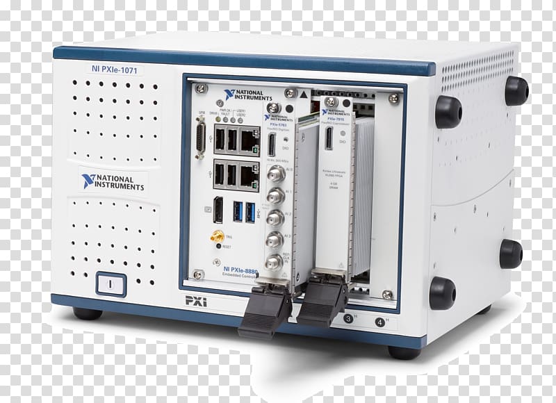 Electronics PCI eXtensions for Instrumentation National Instruments Electronic component NASDAQ:NATI, others transparent background PNG clipart