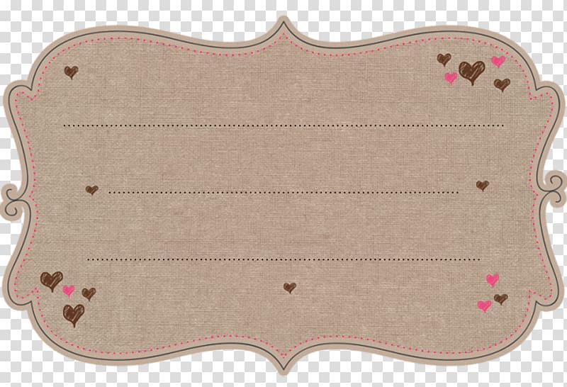 Label Text box , others transparent background PNG clipart