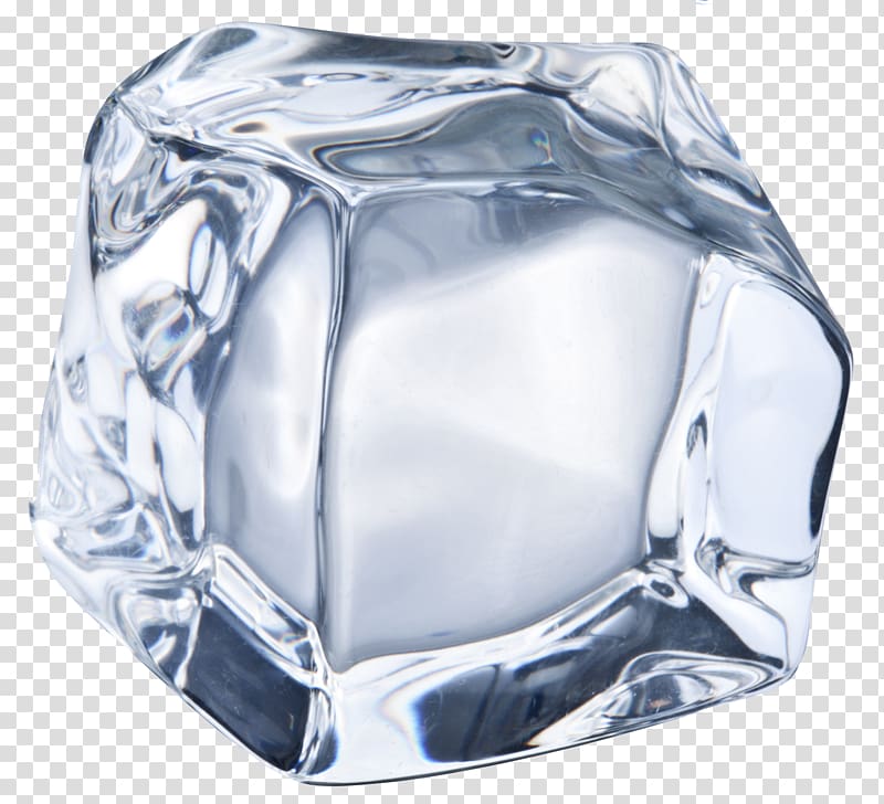 Ice cube Crystal, Ice transparent background PNG clipart