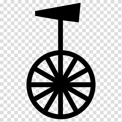 Carriage Wheel Paper Bicycle, car transparent background PNG clipart