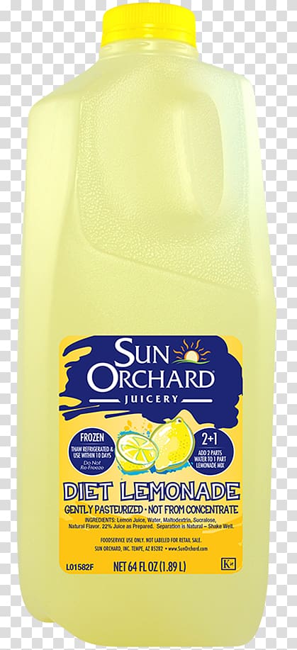 Orange juice Lemonade Margarita Concentrate, strawberry lemonade transparent background PNG clipart