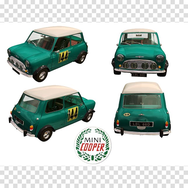 MINI City car Computer-aided design Autodesk 3ds Max, mini transparent background PNG clipart