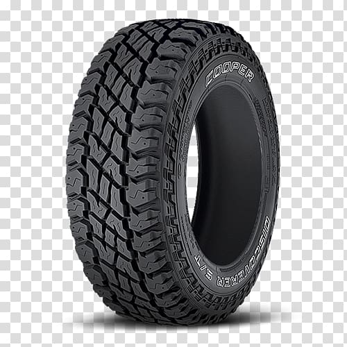 Car Cooper Tire & Rubber Company Jeep Wrangler Radial tire, car transparent background PNG clipart