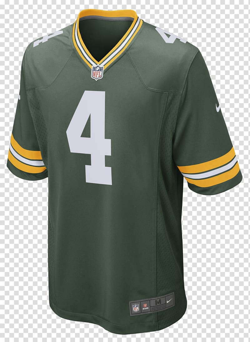 Aaron Rodgers Men\'s Green Bay Packers Nike Game Jersey NFL Aaron Rodgers Men\'s Green Bay Packers Nike Game Jersey Aaron Rodgers Men\'s Green Bay Packers Nike Game Jersey, NFL transparent background PNG clipart