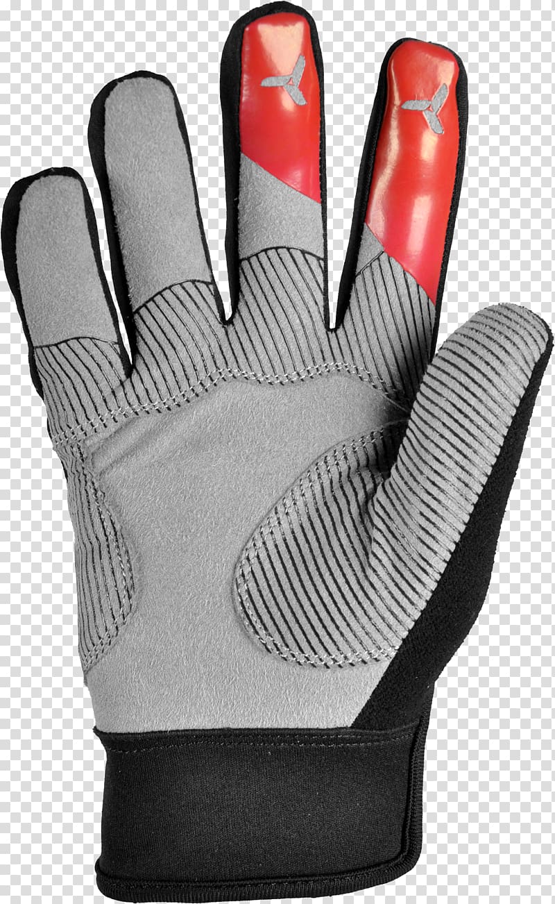 Lacrosse glove Finger, baseball transparent background PNG clipart