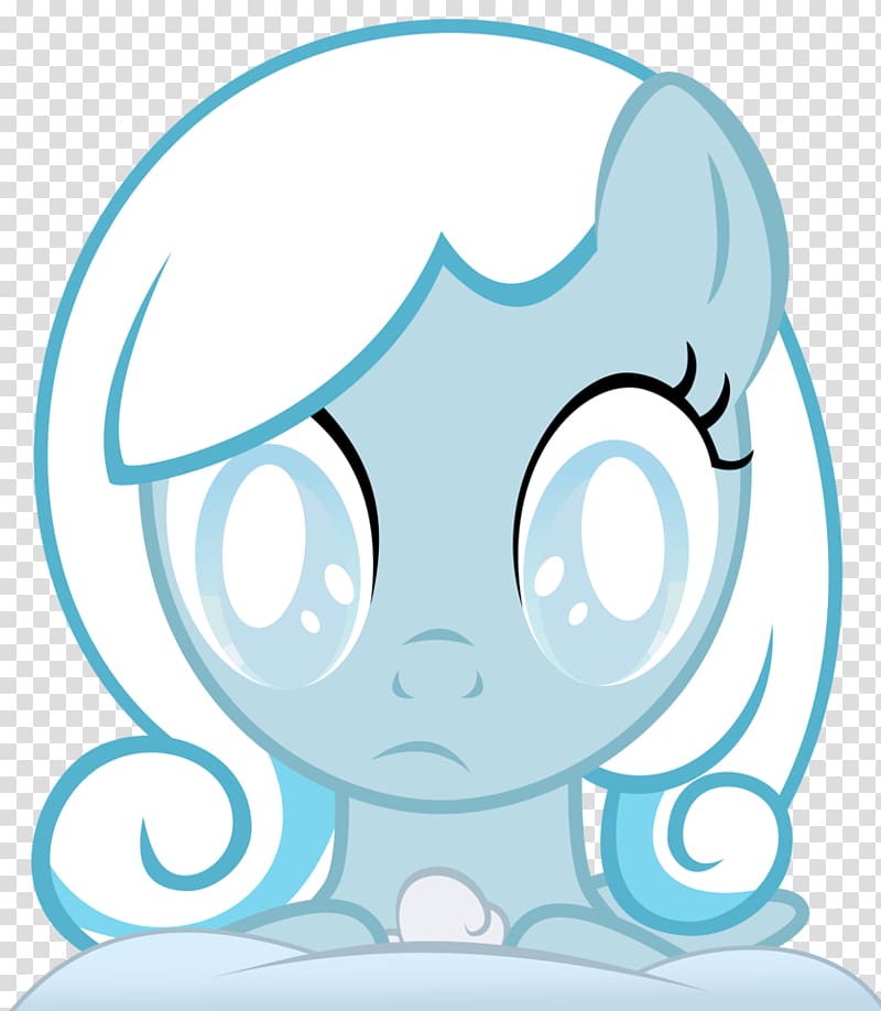My Little Pony Equestria Daily Cutie Mark Crusaders, snowdrop transparent background PNG clipart
