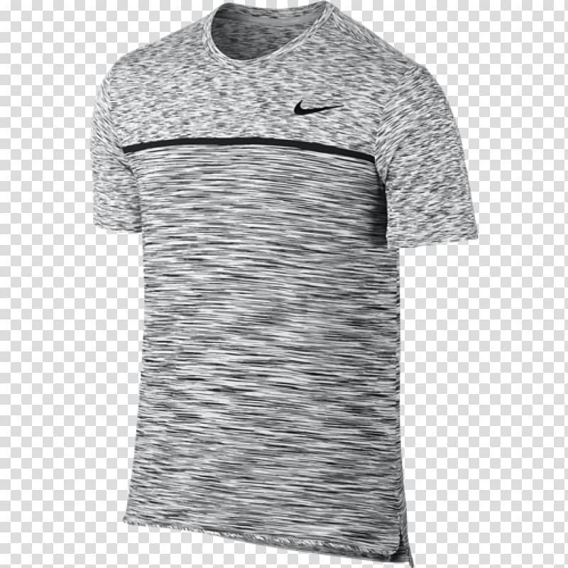 T-shirt ATP Challenger Tour Tennis Nike Clothing, polo shirt nike transparent background PNG clipart