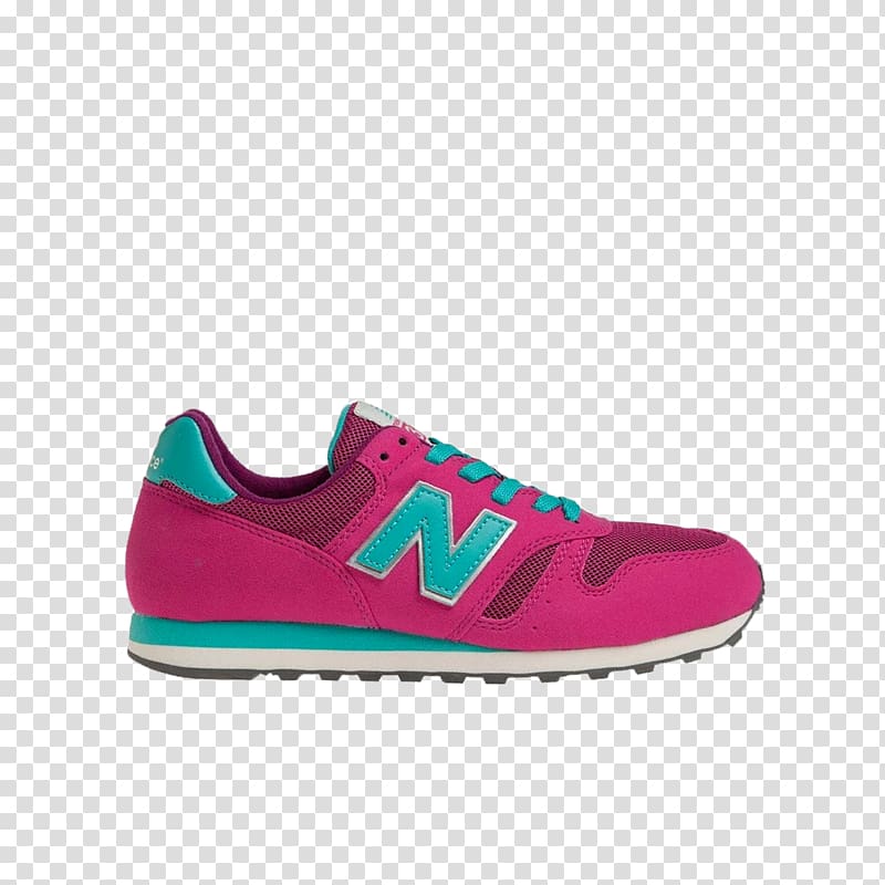 Sneakers New Balance Shoe ASICS Casual wear, new balance transparent background PNG clipart