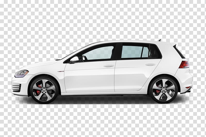 2017 Volkswagen Golf GTI 2014 Volkswagen GTI Car 2016 Volkswagen Golf GTI, lincoln motor company transparent background PNG clipart