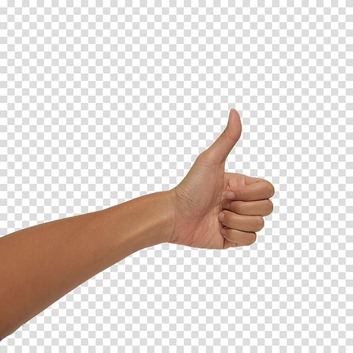 Thumb OK Hand Gesture , ok hand sign transparent background PNG clipart