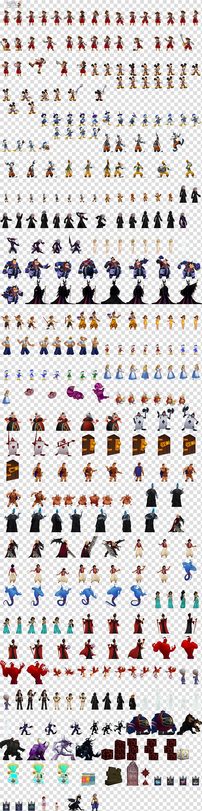 Kingdom Hearts Coded Kingdom Hearts Re:coded PlayStation 2, kingdom hearts transparent background PNG clipart