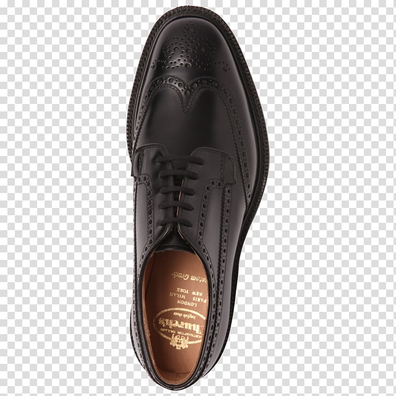 Leather Oxford shoe Church\'s Goodyear welt, Charles W Sechrist Elementary School transparent background PNG clipart