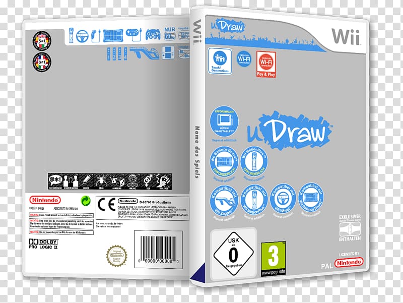 Wii USK 16 Home Game Console Accessory Electronics Font, wii transparent background PNG clipart