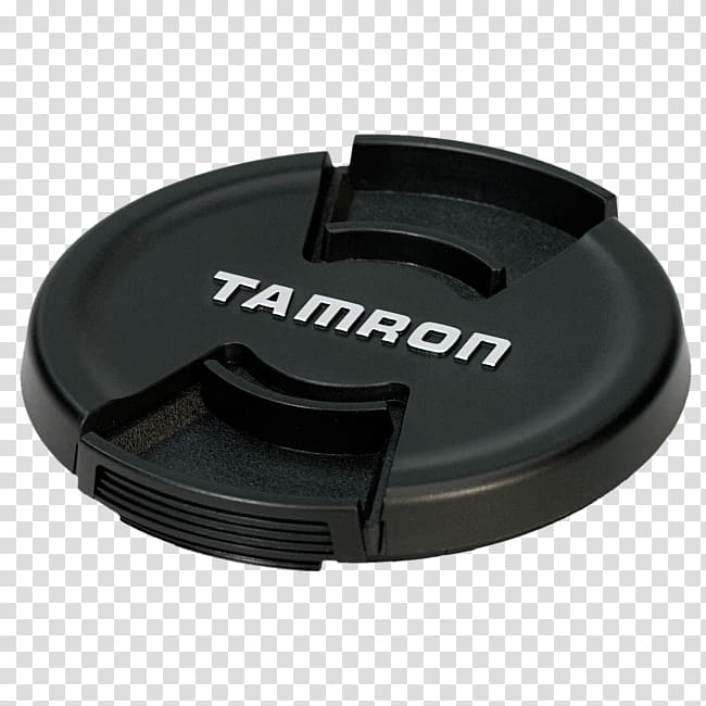 Lens cover Tamron Camera lens Objective , camera lens transparent background PNG clipart